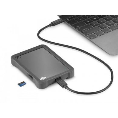 STGH2000400 HD Externo Seagate 2TB portatil DJI FLY