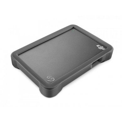 STGH2000400 HD Externo Seagate 2TB portatil DJI FLY