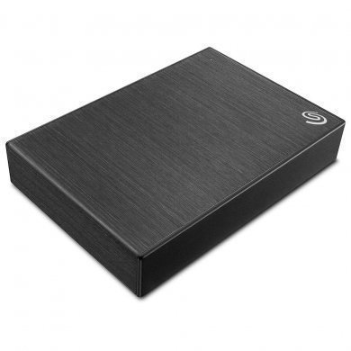 STHP5000400 Seagate HD Externo Portátil Backup Plus 5TB