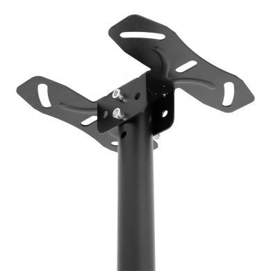 STI-70 Vinik Suporte de teto para TV 32-70 pol. 50Kg Giro 360