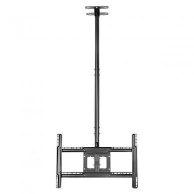 STI-70 Vinik Suporte de teto para TV 32-70 pol. 50Kg Giro 360