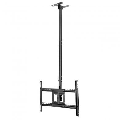 STI-70 Vinik Suporte de teto para TV 32-70 pol. 50Kg Giro 360