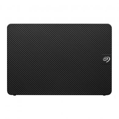 STKP8000400 Seagate HD Externo 8TB Expansion USB 3.0 Preto