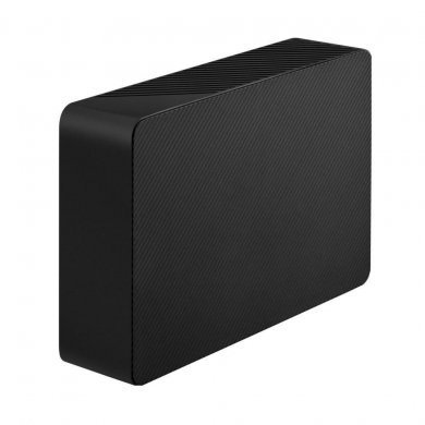 STKP8000400 Seagate HD Externo 8TB Expansion USB 3.0 Preto