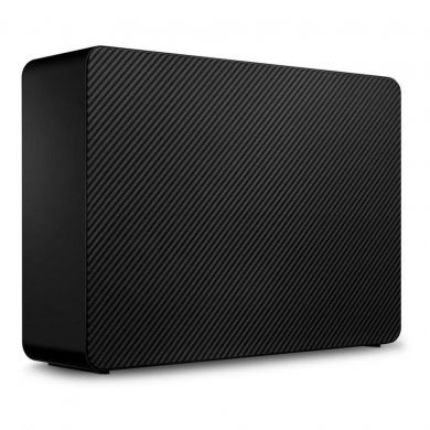 STKP8000400 Seagate HD Externo 8TB Expansion USB 3.0 Preto