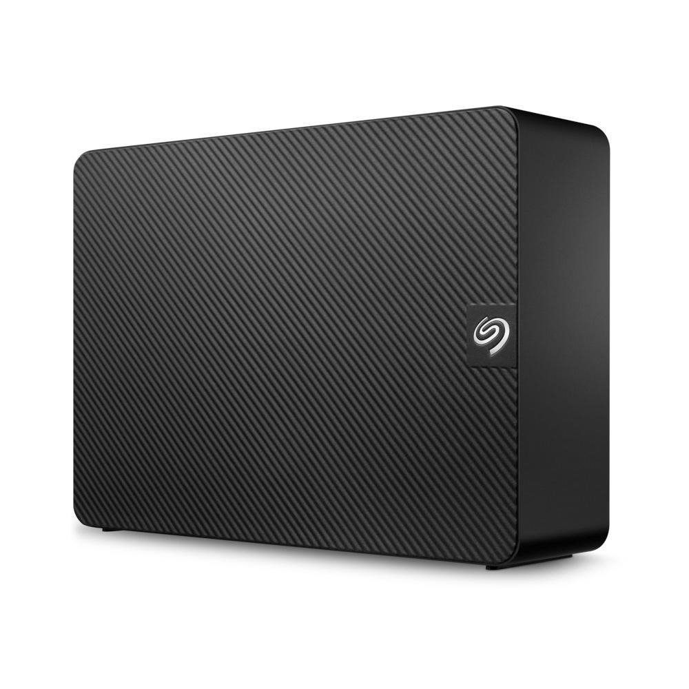 STKP8000400 Seagate HD Externo 8TB Expansion USB 3.0 Preto