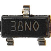 STM1061 Low Power Voltage Detector SOT23-3 marcação ...