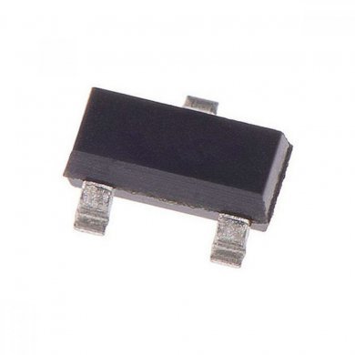 STM1061N38WX6F-KIT10 STM1061 LOW POWER VOLTAGE DETECTOR (Kit 10)