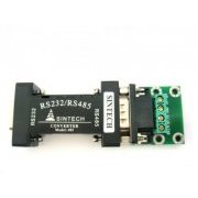 Industrial Grade Converter RS232 RS485 Conversor de RS232 para RS485