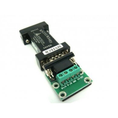 STM485I Industrial Grade Converter RS232 RS485