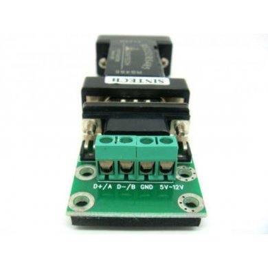 STM485I Industrial Grade Converter RS232 RS485