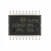 STM8S003F3P6 Microcontrolador MCU STM8 8Bit 8K 16Mhz SMD SSOP-20 | Microcontrolador MCU STM8 8Bit 8K 16Mhz SMD SSOP-20 Microcontrolador MCU STM8 8Bit 8K 16Mhz SMD SSOP-20