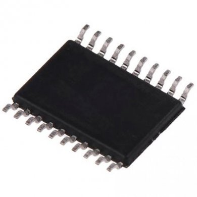 MICROCONTROLADOR MCU STM8 8BIT 8K 16MHz