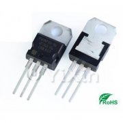 Mosfet N-Channel 55V 80A TO-220 