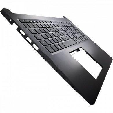 Palmrest Acer Aspire 3 A315-34 cinza chumbo
