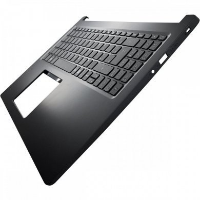 Palmrest Acer Aspire 3 A315-34 cinza chumbo