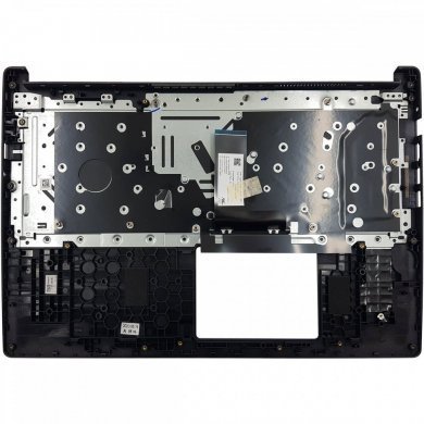 Palmrest Acer Aspire 3 A315-34 cinza chumbo