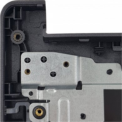 Palmrest Acer Aspire 3 A315-34 cinza chumbo