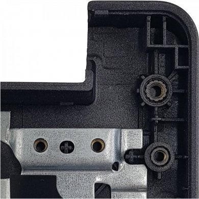 Palmrest Acer Aspire 3 A315-34 cinza chumbo