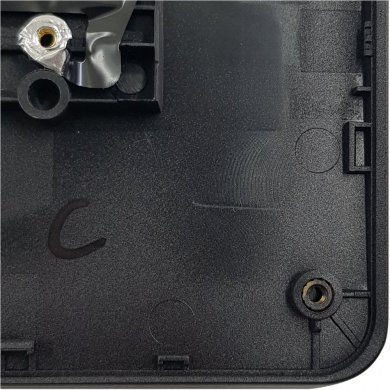 Palmrest Acer Aspire 3 A315-34 cinza chumbo