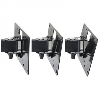 Multivisão Suporte Triarticulado para TV