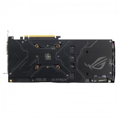 STRIX-GTX1060-O6G-GAMING Placa de Vídeo Asus Geforce GTX1060