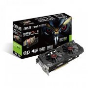 Placa de Vídeo ASUS GeForce GTX 970 4GB DDR5 256Bits PCI-E 3.0