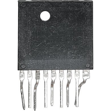 STRS5717 Circuito Integrado Hibrido Regulador de Voltagem