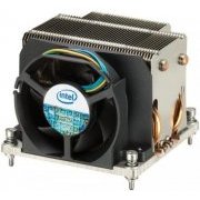 Cooler Intel Fan + Dissipador TDP 130W Conector de 4 pinos 12V PN Intel BXSTS100C