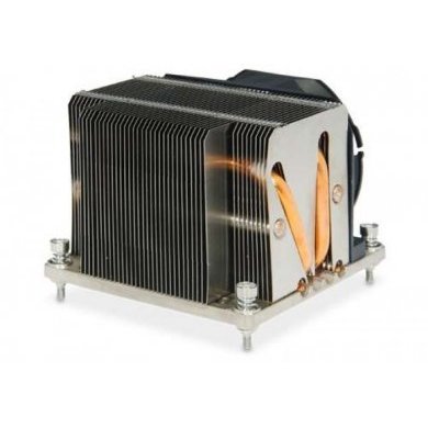 STS100C Cooler Intel Fan + Dissipador TDP 130W