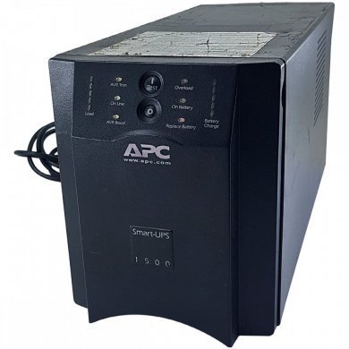Nobreak APC SmartUPS 980W senoidal interativo