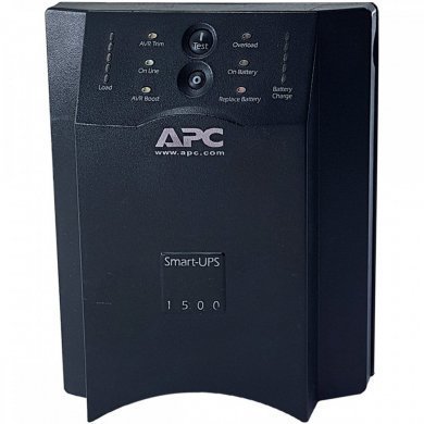 Nobreak APC SmartUPS 980W senoidal interativo