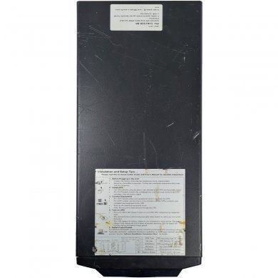 SUA1500-BR Nobreak APC SmartUPS 980W senoidal interativo