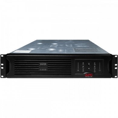 SUA1500RM2U-BR Nobreak APC rack 1.5KVA 980W 120V online senoidal