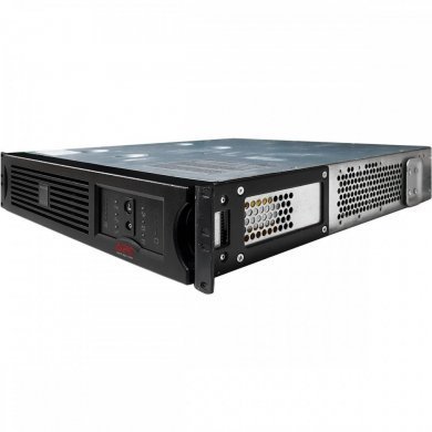 Nobreak APC rack 1.5KVA 980W 120V online senoidal