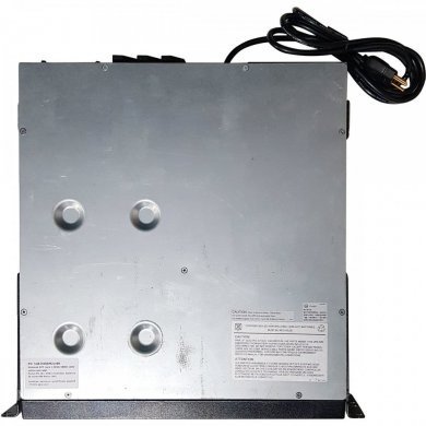 Nobreak APC rack 1.5KVA 980W 120V online senoidal