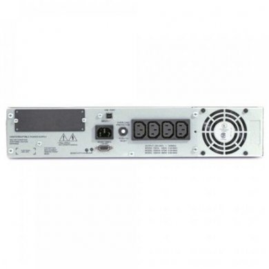 SUA1500RMI2U Nobreak APC Smart-UPS 1500VA 980W