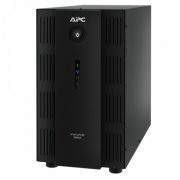 Nobreak APC Smart-UPS BR 2KVA 1400 Watts Entra Bivolt 110/220V - Saída 115V