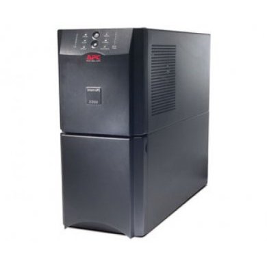 SUA2200I No-Break APC 2200VA 1980W 230V