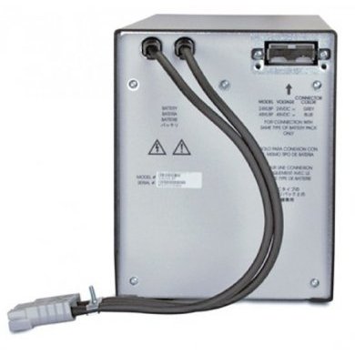 Modulo de Bateria APC 24v externo