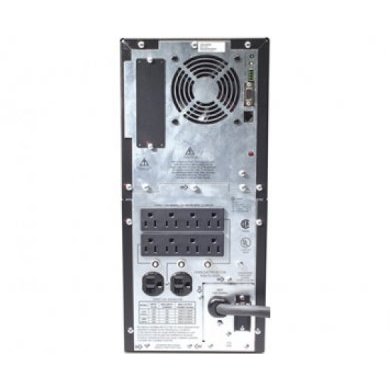 SUA3000-BR Nobreak APC Smart-UPS 3000VA 2700W