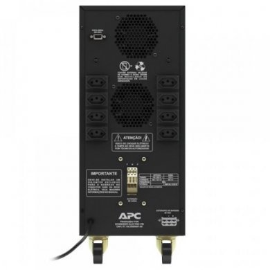 SUA3000BI-BR Nobreak APC Smart-UPS 3000VA Bivolt