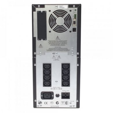 SUA3000I Nobreak APC Smart-UPS Torre 3000VA