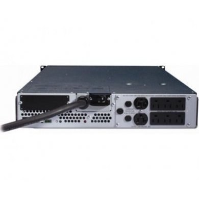 SUA3000RM2U Nobreak APC 3000VA 2700W 120V USB 2U