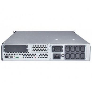 SUA3000RMI2U Nobreak APC Smart-UPS 3000VA RM 2U
