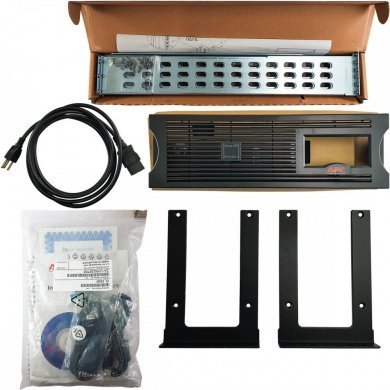 SUA3000RMXLI3U Nobreak Senoidal APC Smart-UPS XL 3U 3000VA 2700W