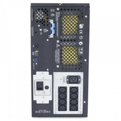 SUA3000XLI Nobreak APC Smart-UPS 3000VA 230V Mono