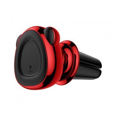 SUBR-A09 Baseus Suporte Veicular Magnético 360 Graus