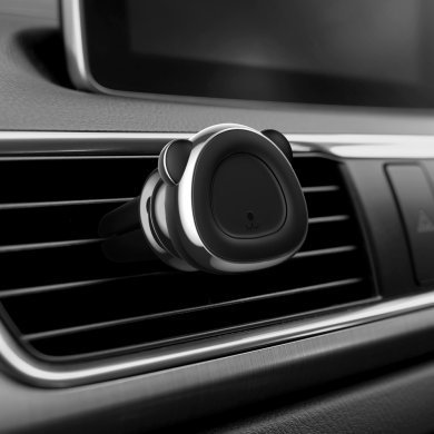 SUBR-ASG Baseus Suporte Veicular Magnético 360 Graus