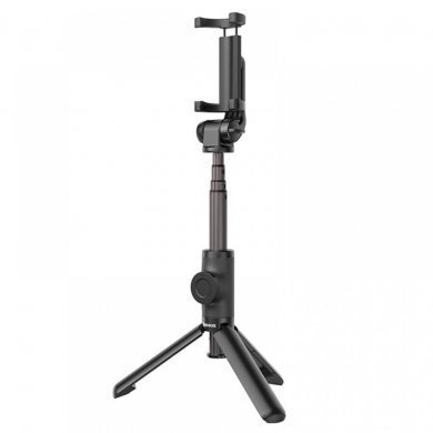 SUDYZP-E01 Baseus bastão selfie mini tripé dobrável Lovely